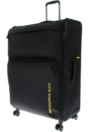 Mandarina Duck Weichgepäck-Trolley Exp Trolley, 4 Rollen - Verkäufer: modeherz