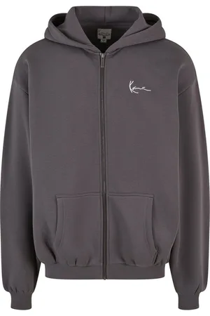 Karl Kani Sweatjacke Unisex (1-tlg)