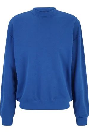 Urban classics Rundhalspullover Light Terry Crew (1-tlg)