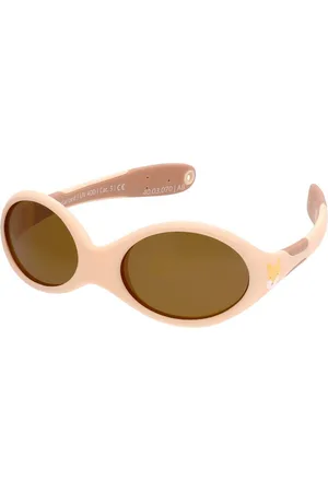 Active Sonnenbrille Baby-Sonnenbrille Safari 0-24 Monate Kategorie 3, UV400, polarisiert, Jungen & Mädchen, 2 Größen - Verkäufer: Fachversand Nagel