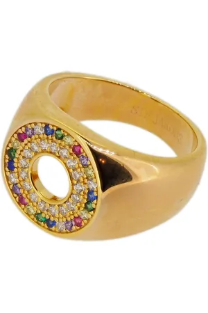 Sif Jakobs Fingerring R1048-XCZ - Verkäufer: Uhren-Riegg