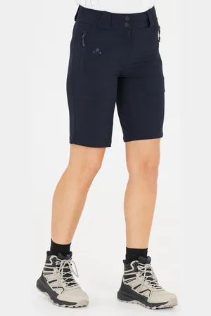 Whistler Shorts Gerd mit atmungsaktivem Design