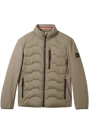 TOM TAILOR Winterjacke - Verkäufer: Tara-M