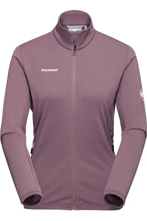 Mammut Fleecejacke Aconcagua Light ML Jacket Women - Verkäufer: