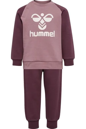 Hummel Trainingsanzug Hmlhumming Crewsuit - Verkäufer: 247Group GmbH