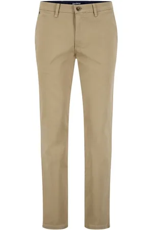 Atelier Gardeur Chinohose Benito Ganzjahres-Baumwollgabardine, elastisch - Verkäufer: 1stclass