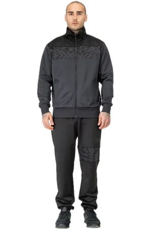Tapout Sommerjacke Herren Trainingsanzug Spirit Tracksuit - Verkäufer: Scholz Handelsgesellschaft mbH