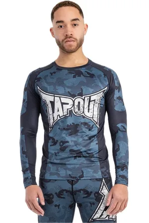 Tapout Langarmshirt Herren Langarmshirt Duncan - Verkäufer: Scholz Handelsgesellschaft mbH