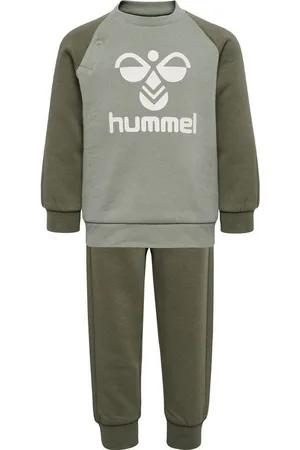 Hummel Trainingsanzug Hmlhumming Crewsuit - Verkäufer: 247Group GmbH