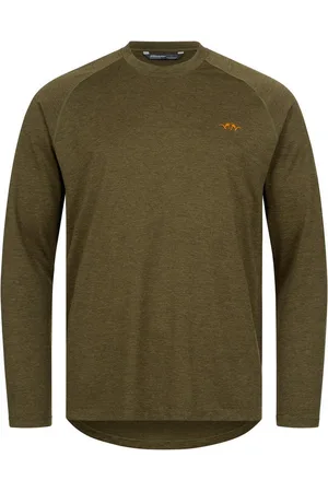 Blaser Funktionsshirt Langarmshirt Tech HunTec - Verkäufer: Frankonia
