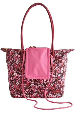 Cath Kidston Shopper mittelgroße Tragetasche (1-tlg) - Verkäufer: Next Germany GmbH