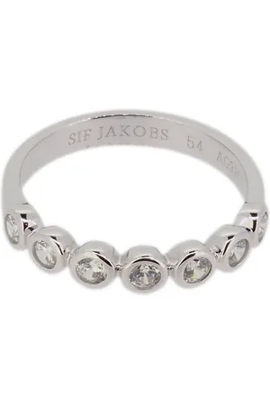 Sif Jakobs Fingerring R11186-CZ - Verkäufer: Uhren-Riegg