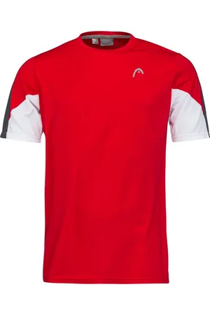 Head T-Shirt CLUB 22 Tech T-Shirt M red - Verkäufer: Intersport Haindl