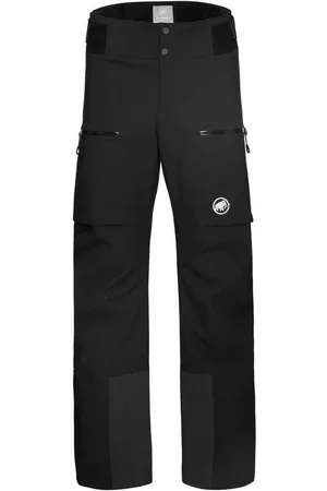 Mammut Skihose Stoney HS Thermo Pants Men - Verkäufer: