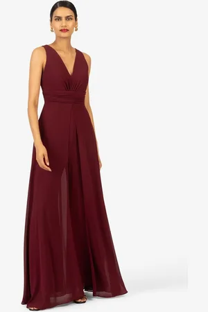 Kraimod Jumpsuit mit Weit geschnittene Hosenbeine - Verkäufer: Lepetan