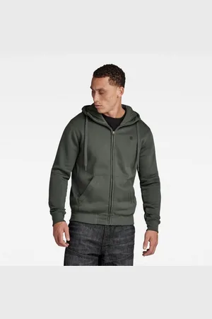G-Star Hoodie Premium Core HDD Zip SW L/S (1-tlg) - Verkäufer: SAGATOO