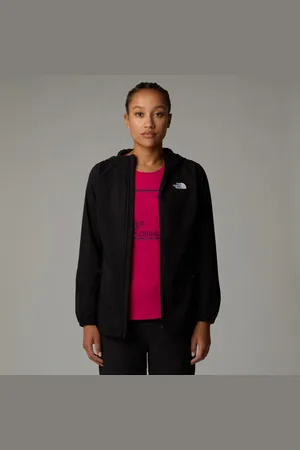 The North Face Softshelljacke W NIMBLE HOODIE - EU
