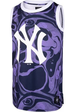 47 Brand Muskelshirt MLB TWIST New York Yankees - Verkäufer: ICED OUT