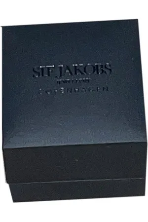 Sif Jakobs Kette mit Anhänger P1058-CZ/45 18 - Verkäufer: Uhren-Riegg