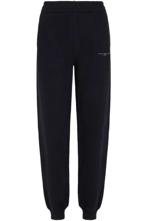 Tommy Hilfiger Sweathose REG MINI CORP SWEATPANTS mit Logoschriftzug