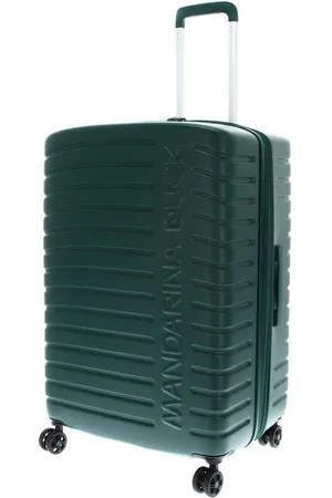 Mandarina Duck Weichgepäck-Trolley Trolley Expandable, 4 Rollen - Verkäufer: modeherz