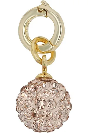 Amor Charm Kugel 2038484, 2038485, mit Kristallglas