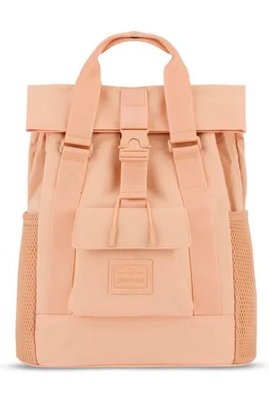 Johnny Urban Cityrucksack JULES Rucksack Damen, Tagesrucksack, Laptop Fach (1-tlg), Laptopfach 13 Zoll, Wasserabweisend - Verkäufer: Ecom Brands