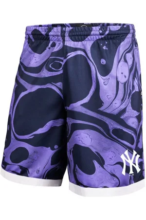 47 Brand Shorts MLB TWIST New York Yankees - Verkäufer: ICED OUT