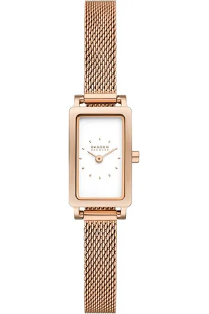Skagen Quarzuhr Damen-Uhren Analog Quarz - Verkäufer: CHRIST Juweliere und Uhrmacher seit 1863 GmbH