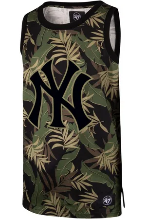 47 Brand Muskelshirt MLB New York Yankees - Verkäufer: ICED OUT