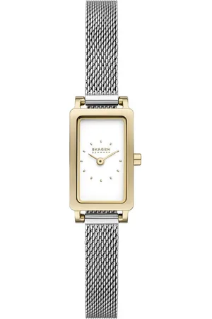 Skagen Quarzuhr Damen-Uhren Analog Quarz - Verkäufer: CHRIST Juweliere und Uhrmacher seit 1863 GmbH