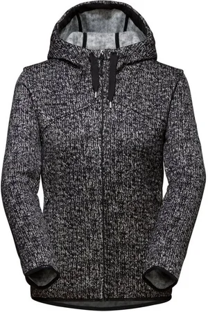 Mammut Fleecejacke Chamuera ML Hooded Jacket Women - Verkäufer: