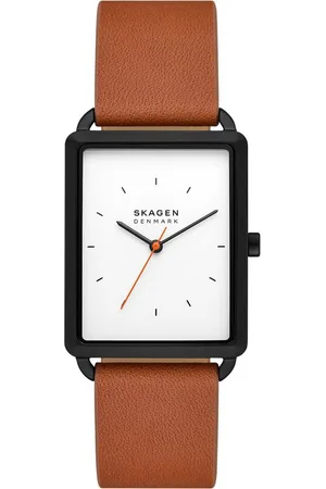 Skagen Quarzuhr Herren-Uhren Analog Quarz - Verkäufer: CHRIST Juweliere und Uhrmacher seit 1863 GmbH