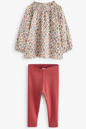Next Shirt & Hose Bluse und Leggings im Set (2-tlg) - Verkäufer: Germany GmbH