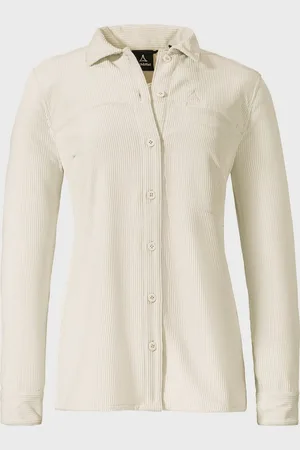 Schöffel Outdoorbluse Urban Blouse Style Lodos WMS