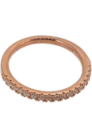 Sif Jakobs Fingerring R2869-CZ(RG) - Verkäufer: Uhren-Riegg