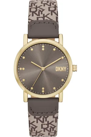 DKNY Quarzuhr Damen-Uhren Analog Quarz - Verkäufer: CHRIST Juweliere und Uhrmacher seit 1863 GmbH