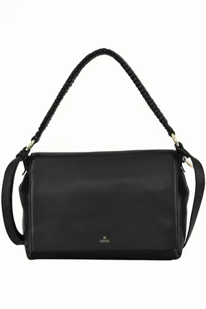 Adax Umhängetasche Sorano Claudia - Verkäufer: HAUSFELDER accessoires + reise