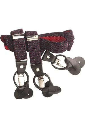 Lindenmann Hosenträger - Verkäufer: AE Accessories Exclusive GmbH