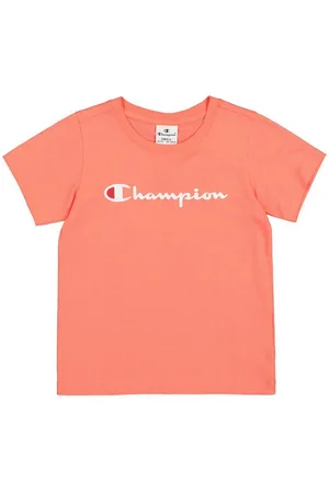 Champion T-Shirt für Kinder