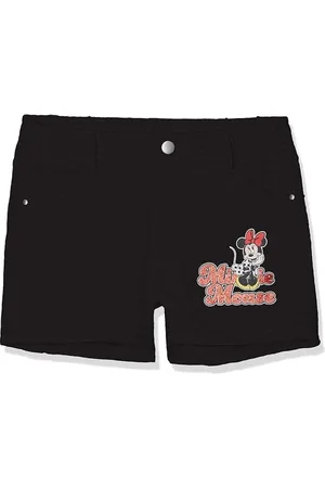 Disney Shorts Minnie Mouse Sommer Shorts Mädchen kurze Hose Mini Maus - Verkäufer: coole-fun-t-shirts