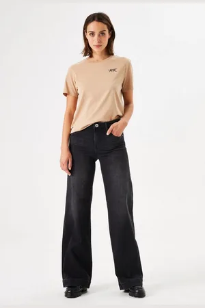 Garcia Weite Jeans Celia