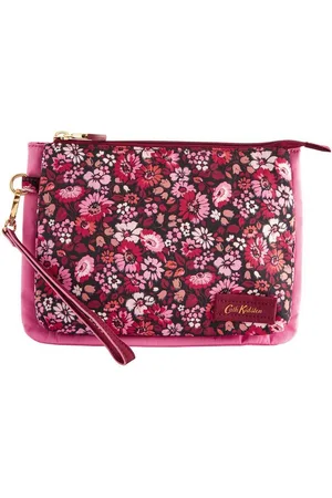 Cath Kidston Kosmetiktasche Doppel-Beutel (1-tlg) - Verkäufer: Next Germany GmbH