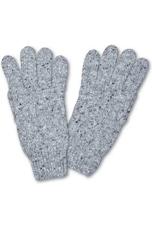 Falke Strickhandschuhe (1-St) mit Schurwolle - Verkäufer: