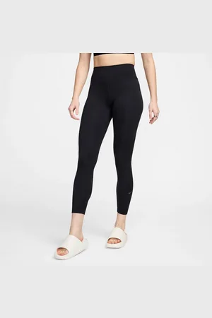 Nike Trainingstights One Damen 7/8-Leggings mit hohem Bund - - Verkäufer: beim-schaeftlmaier