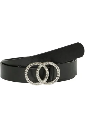 VERO MODA Ledergürtel Ditte (1-St) - Verkäufer: Stylaholic The Shop