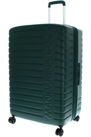 Mandarina Duck Weichgepäck-Trolley Trolley Expandable, 4 Rollen - Verkäufer: modeherz