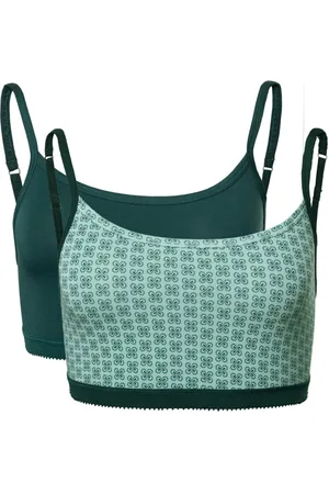 LIVING CRAFTS Bustier PIPPA GOTS zertifiziert - Verkäufer:
