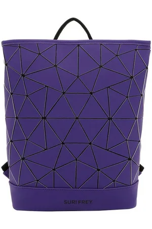 Suri Frey Cityrucksack SFY SURI Sports Jessy-Lu (1-tlg), Für Damen - Verkäufer: Baglays
