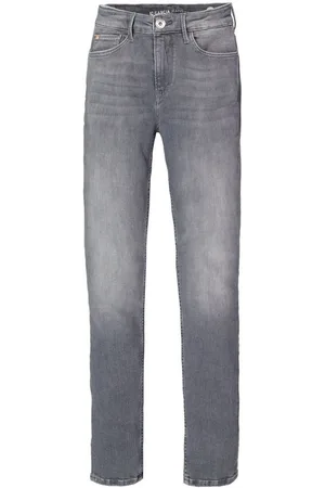 Garcia High-waist-Jeans Celia superslim
